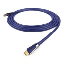 Chord Company Clearway USB C-B Cable, 0.5m