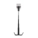 Rat Stands Z3 Tablet Stand, Black