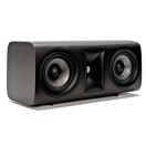 JBL Studio 625C Centre Speaker, Dark Wood