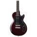Gibson Les Paul Music City Special 50th Anniversary, Wine Red - body 