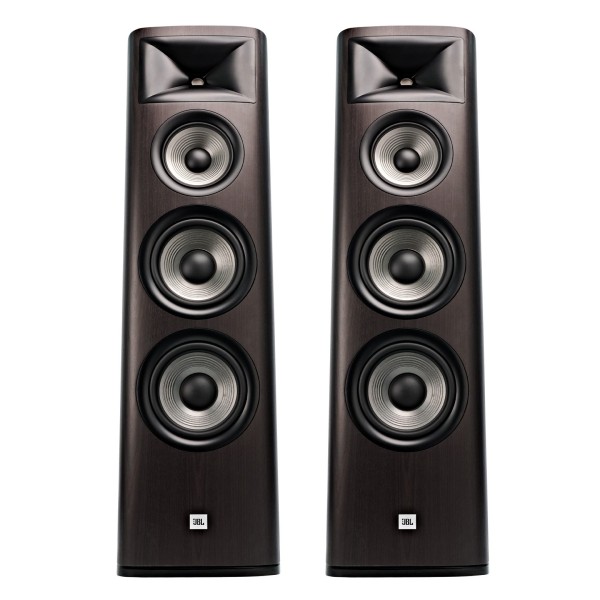 JBL スタジオ698ペア JBL STUDIO 698 (ペア) フロア型スピーカー | JBL | シマムセン