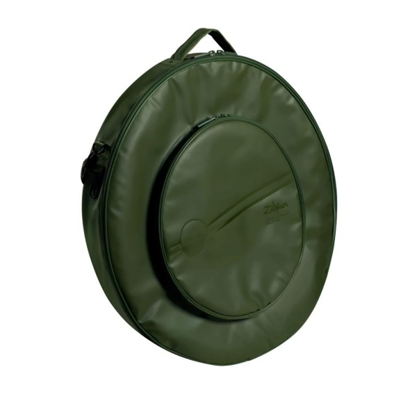 Zildjian 24" Gigging Cymbal & Stick Bag, Sage