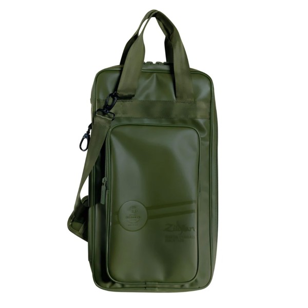 Zildjian 24" Gigging Cymbal & Stick Bag, Sage