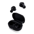 Panasonic RZ-B120WDE Digital Wireless Stereo Earphones, Black
