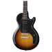Gibson Les Paul Music City Special 50th Anniversary, Tobacco Burst - body