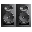 Kali Audio LP-6 2nd Wave Black, Pair