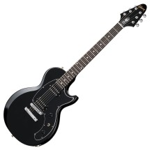 Gibson Les Paul Music City Special 50th Anniversary, Ebony