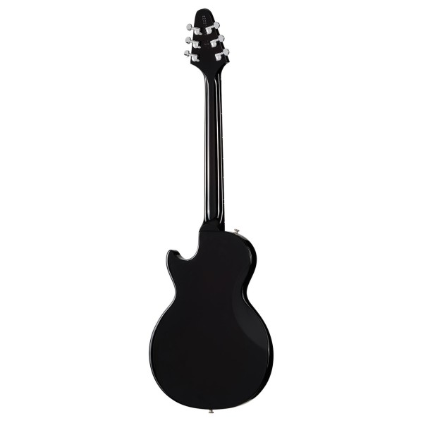 Gibson Les Paul Music City Special 50th Anniversary, Ebony - back 