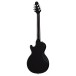 Gibson Les Paul Music City Special 50th Anniversary, Ebony - back 