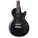 Gibson Les Paul Music City Special 50th Anniversary, Ebony - body 