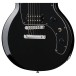 Gibson Les Paul Music City Special 50th Anniversary, Ebony - knobs 