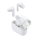 Panasonic RZ-B110WDE Digital Wireless Stereo Earphones, White