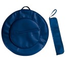Zildjian 24" Gigging Cymbal & Mini Stick Bag, Midnight