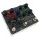 Electro Harmonix Tone Tattoo Analog Multi Effects Pedal - Secondhand