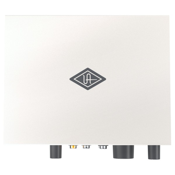 Universal Audio Volt 1 USB Audio Interface - Top