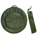 Zildjian 24" Gigging Cymbal & Mini Stick Bag, Sage