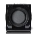 REL S/812 Black Subwoofer
