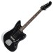 Fender Made in Japan Limited Starmaster RW, Negro