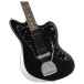 Fender Made in Japan Limited Starmaster RW, Black - body 