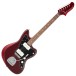 Fender Made in Japan Limited Starmaster RW, Candy Apple Red