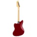 Fender Made in Japan Limited Starmaster RW, Candy Apple Red - back 