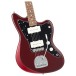 Fender Made in Japan Limited Starmaster RW, Candy Apple Red - body 