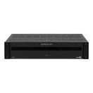 Emotiva BasX A3+ Three Channel Power Amplifier, Black