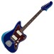 Fender Made in Japan Limited Starmaster RW, Jupiter Blau