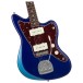 Fender Made in Japan Limited Starmaster RW, Jupiter Blue - body 