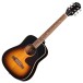 Epiphone J-45 Express, Vintage Sunburst