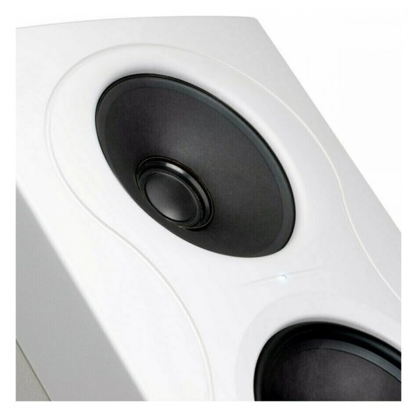 Kali Audio IN-5, White - Detail 2