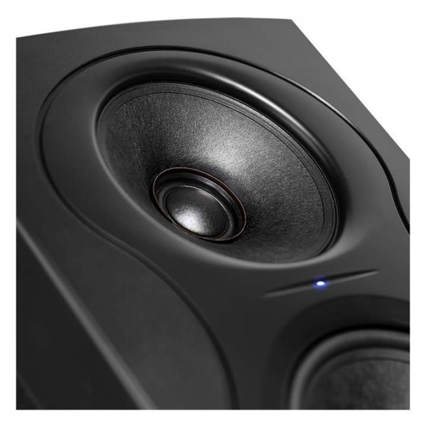 Kali Audio IN-5 Studio Montior, Black - Detail