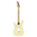 Fender Player II Stratocaster HSS MN, Hialeah Yellow - Secondhand