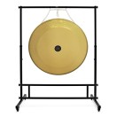 Gear4music Life 36 Inch Steel Gong with Carry Bag & Adjustable Stand