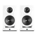 Kali Audio IN-8 2nd Wave White, Pair