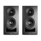 Kali Audio IN-8 2nd Wave Black, Pair