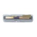 Jones 'Artist' American Scrape Oboe Reed , Medium Hard