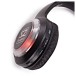 SubZero UHF Silent Disco Headphones, Pack of Four