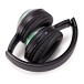 SubZero UHF Silent Disco Headphones, Pack of Four