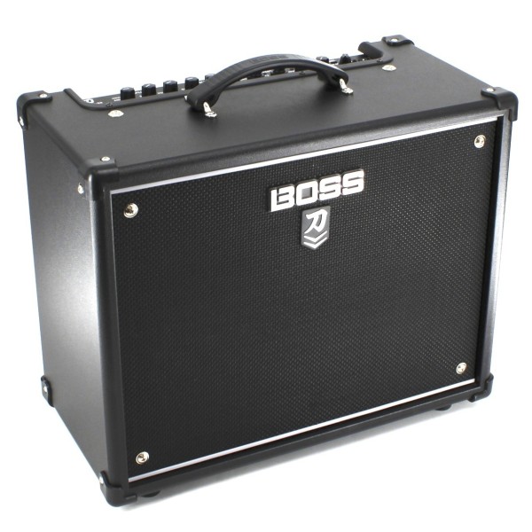 Boss Katana 50 MKII 1x12 Combo - Secondhand