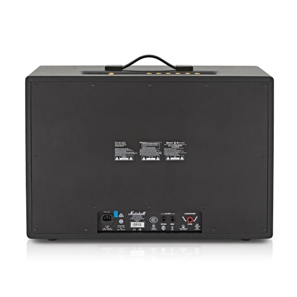Marshall CODE 100 2x12 Combo