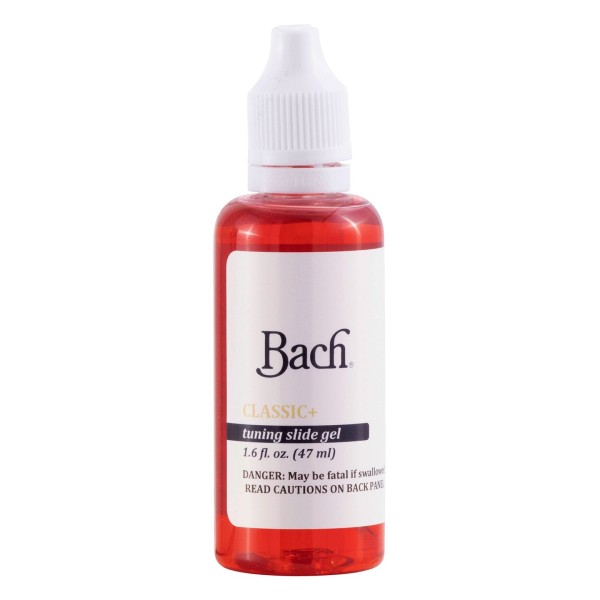 Bach Tuning Slide Gel 1