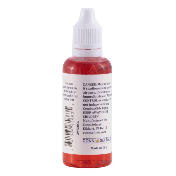 Bach Tuning Slide Gel 2