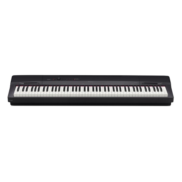 Casio PX 160 Digital Piano, Black at Gear4music