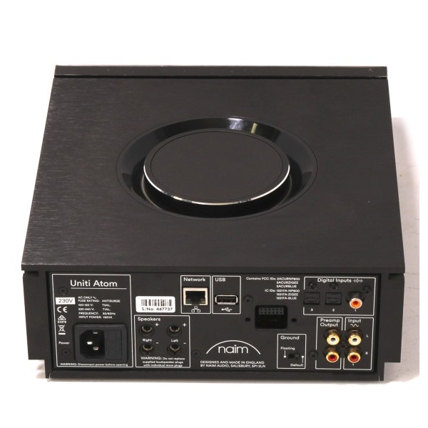 CCU3430