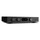 Audiolab 6000A MKII Integrated Amplifier, Aluminium Black