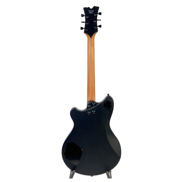 EVH SA-126 Special, Stealth Black