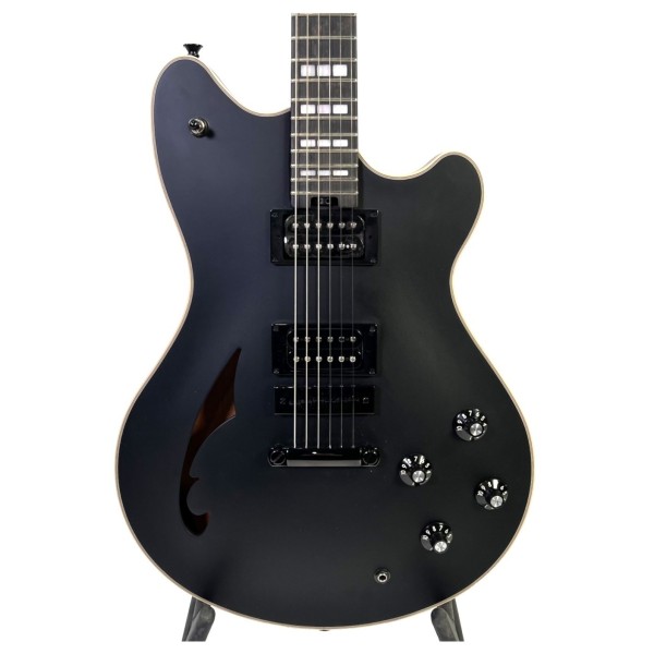 EVH SA-126 Special, Stealth Black