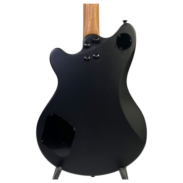 EVH SA-126 Special, Stealth Black