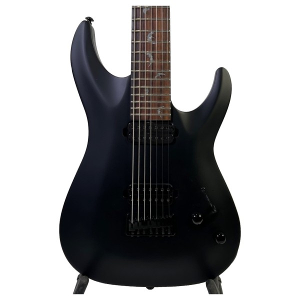 【schecter】DAMIEN-7 7弦ギター Schecter Damien 7 - Schecter - Gitary elektryczne - Sklep